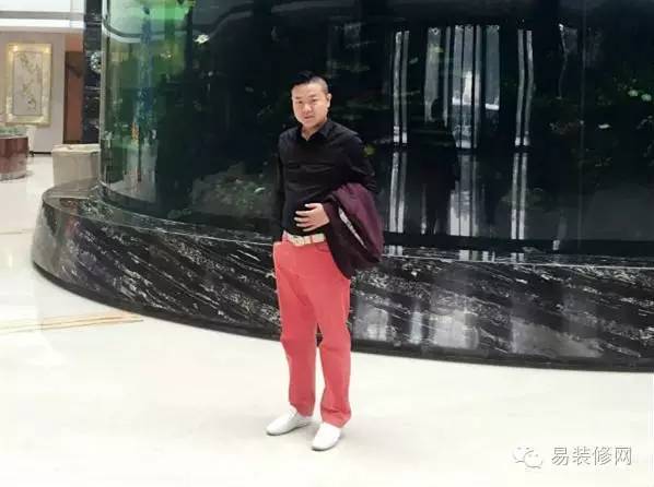 选瓷砖其实没那么难——副会长张明与康大建材