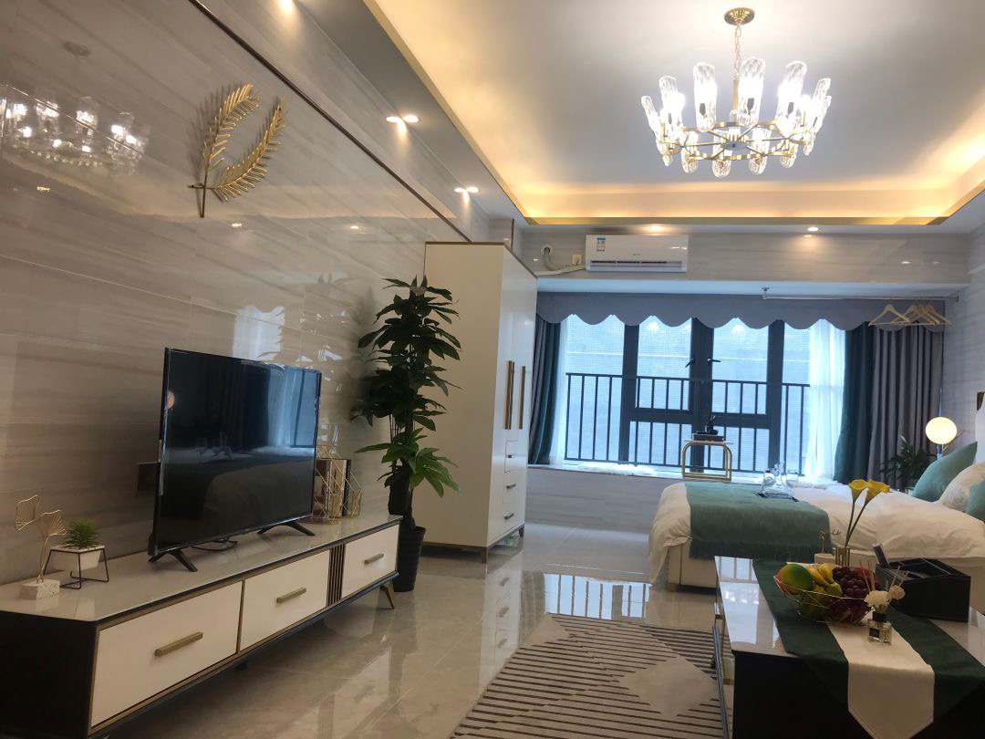 广东越众装饰工程有限公司 - 东莞市建筑装饰协会
